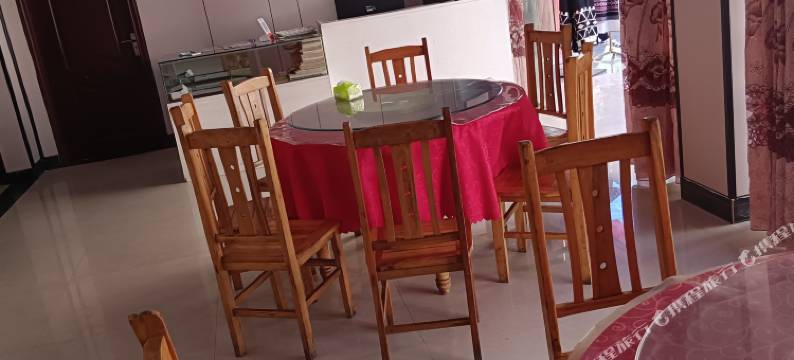 百里杜鹃祥和旅馆图片