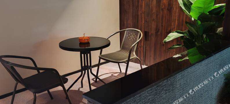 MAX·设计师酒店(江南宋城步步高新天地店)图片