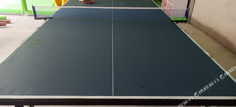 千岛湖富文山庄图片