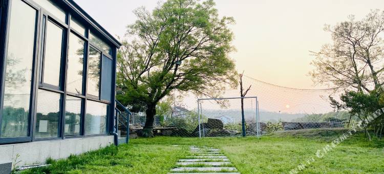 苏州茶韵和园民宿(太湖西山店)图片