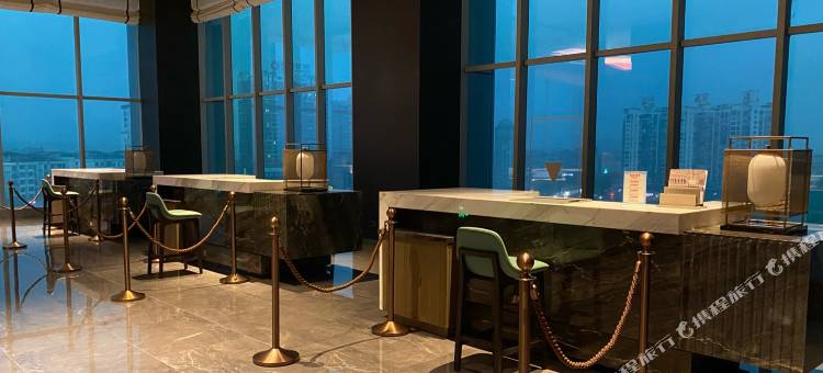 萍乡格兰云天国际酒店图片