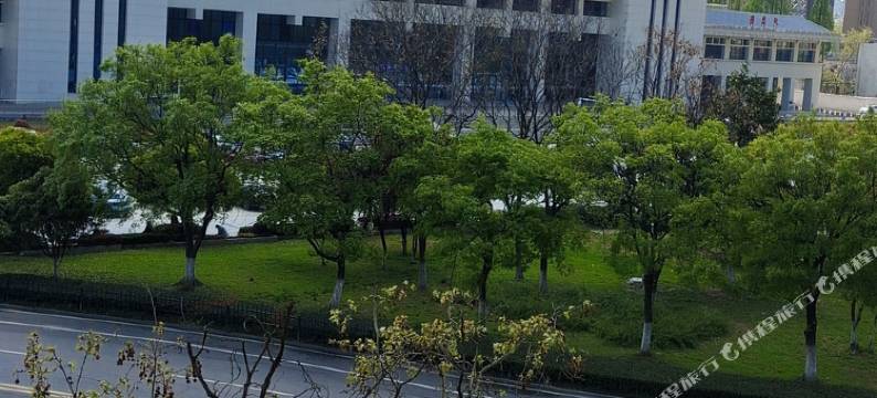 淮南诚兴快捷宾馆(淮南火车站店)图片