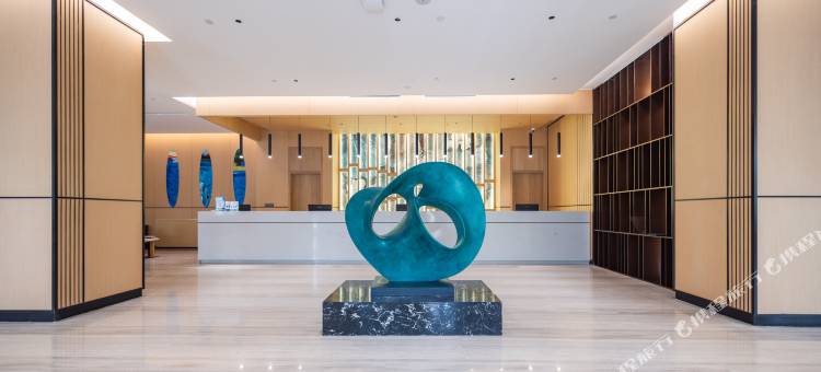 清照泉城易安悦酒店(明水古城店)图片