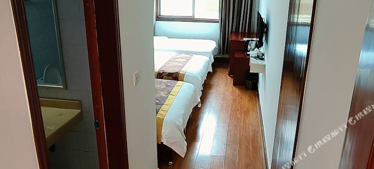 华山邮电宾馆图片