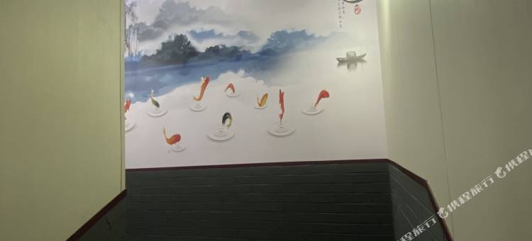 曲阜华侨宾馆(曲阜三孔景区店)图片