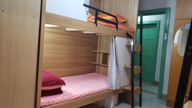 三亚暖风居青年旅舍