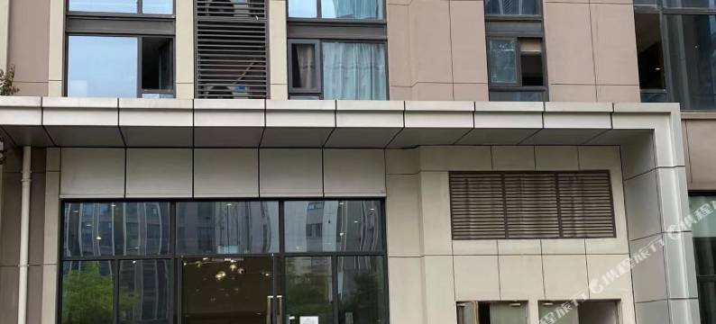 雲尚酒店式公寓(南京禄口机场店)图片