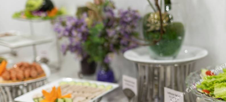 泰哈精品酒店(Thai Ha Boutique Hotel)图片