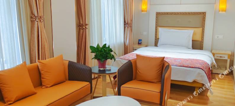 安多香巴拉饭店(兰州南关夜市五泉广场店)图片