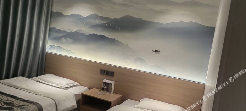 燕洁宾馆(临汾迎宾大道高速口店)图片