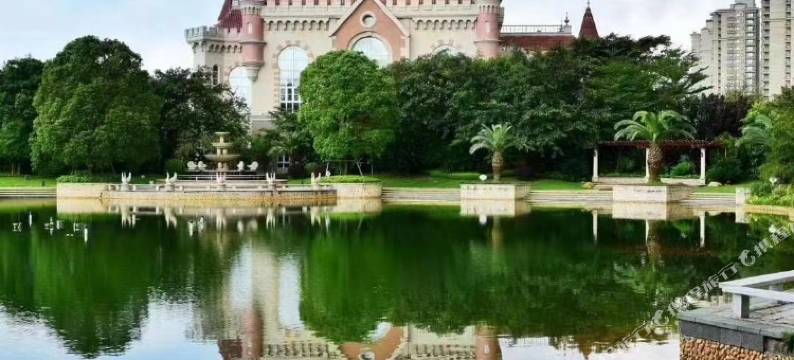 海陵岛山海客度假公寓图片