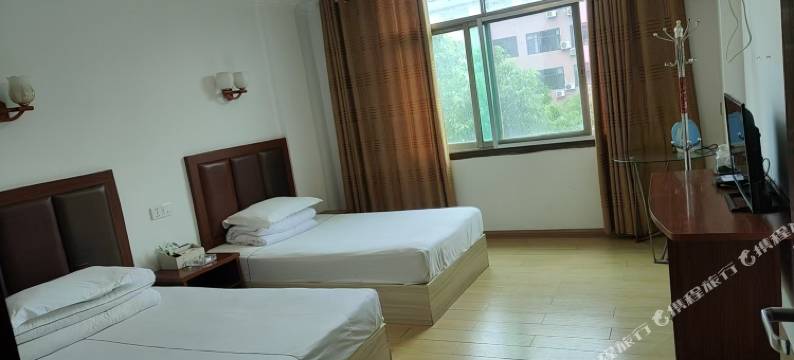 王·者风范宾馆图片