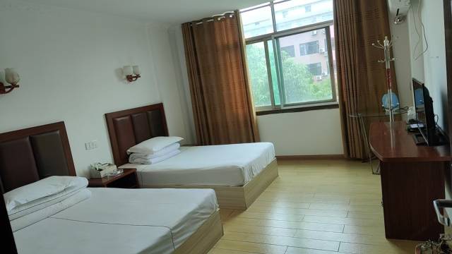 王·者风范宾馆