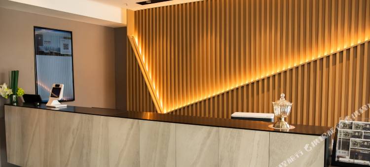 如家商旅酒店(蒙阴南环路高速口店)图片