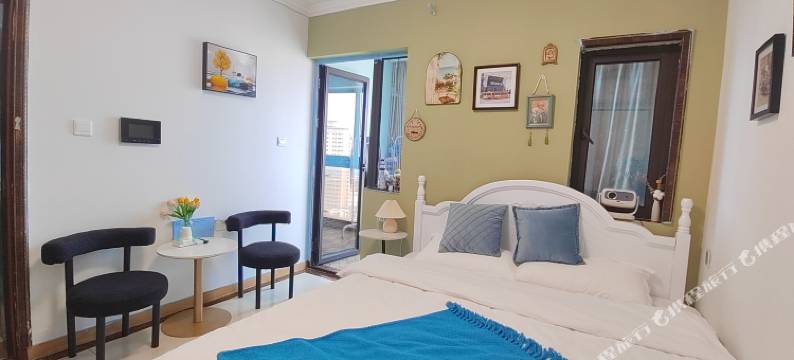 武汉小栖美宿(江汉路步行街店)图片