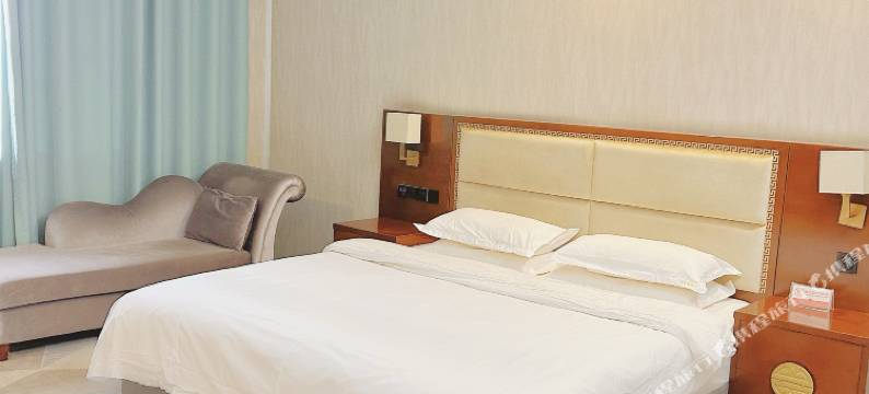 和静汗王府酒店图片