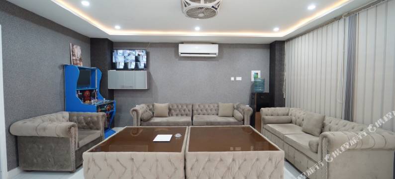 杰赫勒姆高地尊尚酒店(Premier Heights Jhelum)图片