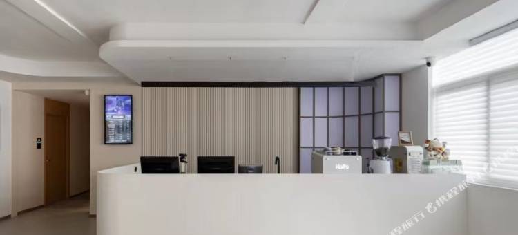 果田主题酒店(镇江江苏大学店)图片