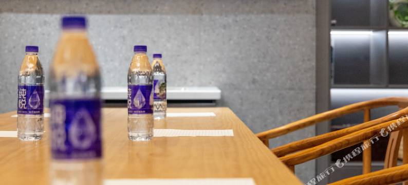 依山见酒店(十里画廊店)图片