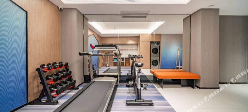 宜尚酒店(广州白云火车站聚龙地铁站店)图片