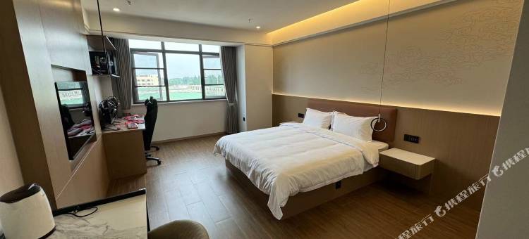 云季电竞商务酒店图片