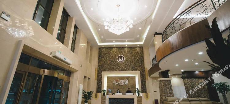 御景酒店(呼伦贝尔体育馆店)图片