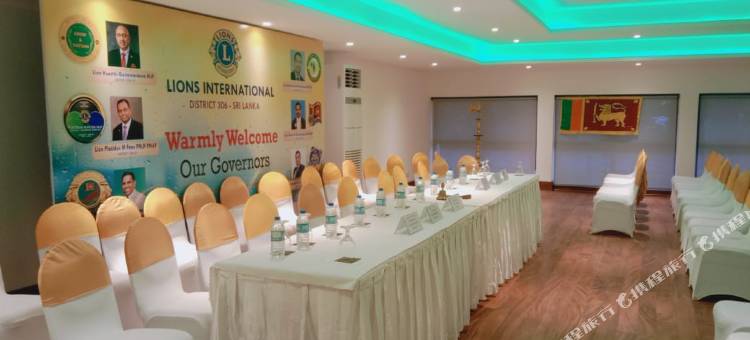 古德伍德机场酒店(KYNROCK Airport Hotel)图片