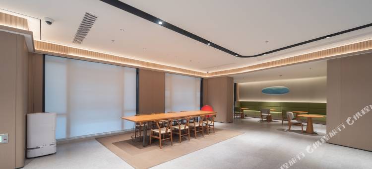 全季酒店(上海国际旅游度假区店)图片