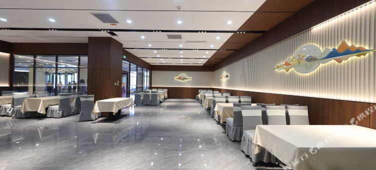 金都大酒店(定西北站万达广场店)图片