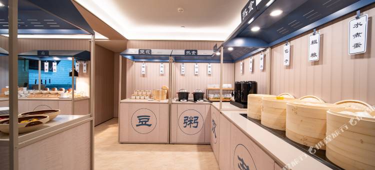 汉庭酒店(贵阳喷水池地铁站店)图片