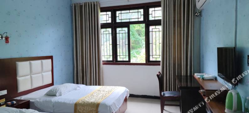 镇远河景客栈图片