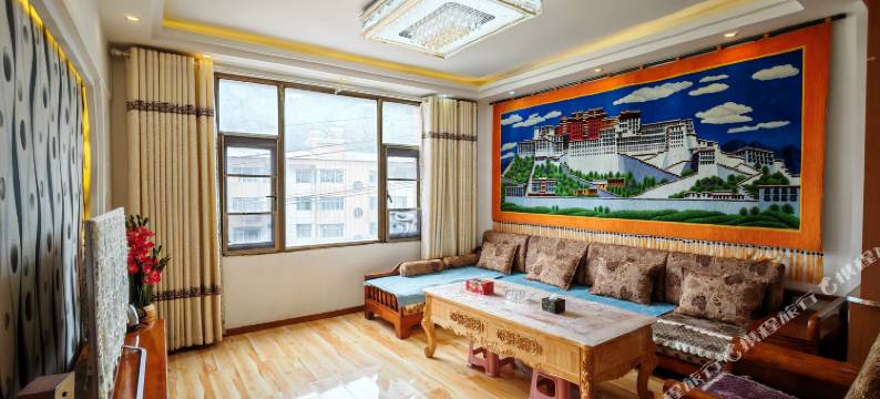 北山雅舍民宿图片