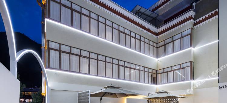 VALATOMS梵拉图酒店(九寨沟店)图片