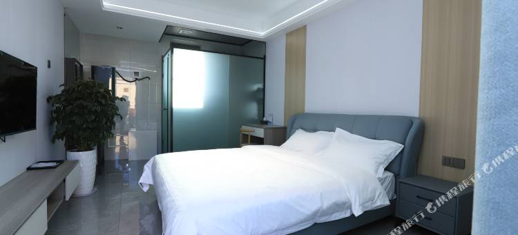 温泉濮塘民宿(博格达圣泉景区店)图片