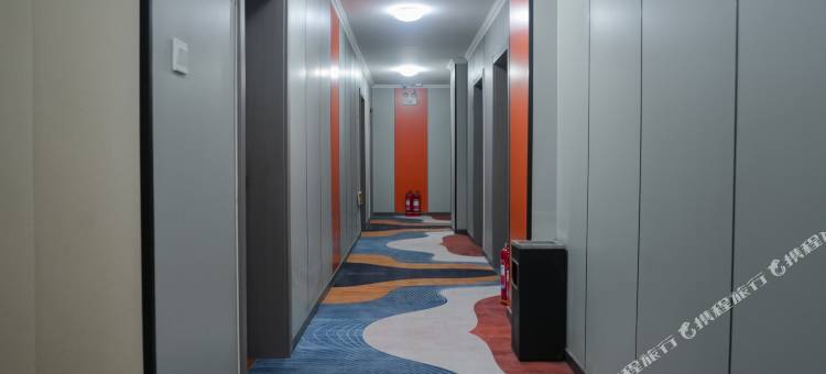 如家华驿酒店(邢台平乡文明路振兴大街店)图片