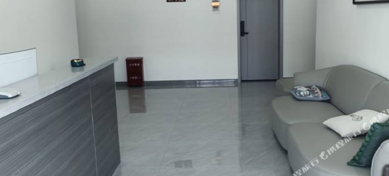 布尔津逸宸民宿(冲乎尔镇店)图片