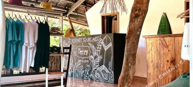 The Henry Resort Siargao at Kermit图片