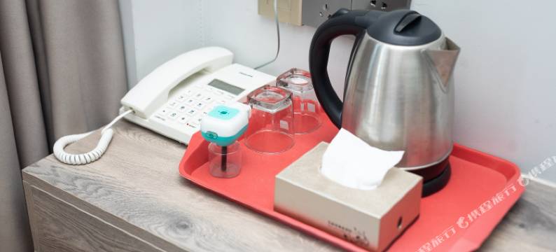 惠海轩酒店(青岛保利海上罗兰店)图片