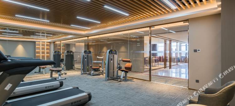 麗枫酒店(北京云岗航天人才家园店)图片