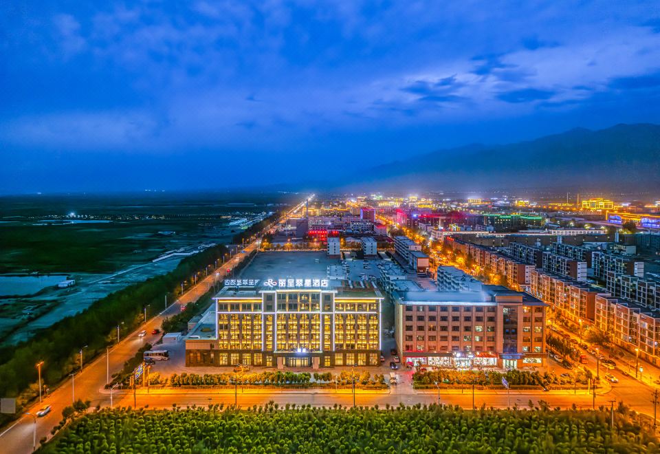 Hotel Overview