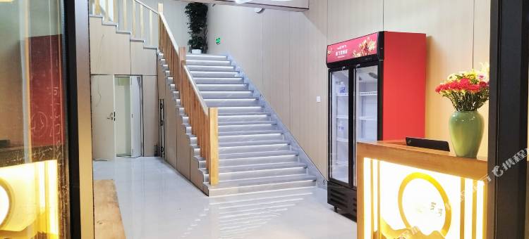 良辰民宿(本溪县小市镇黄山路店)图片