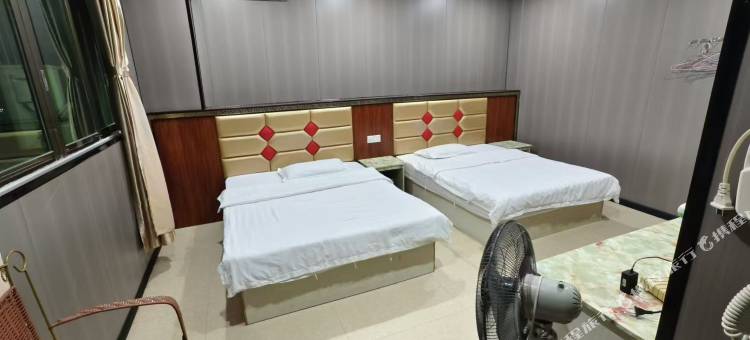 金丰住宿(潮州磷溪店)图片