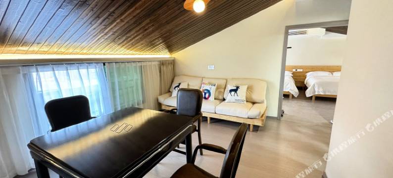 转溪桥民宿(边城茶峒景区店)图片