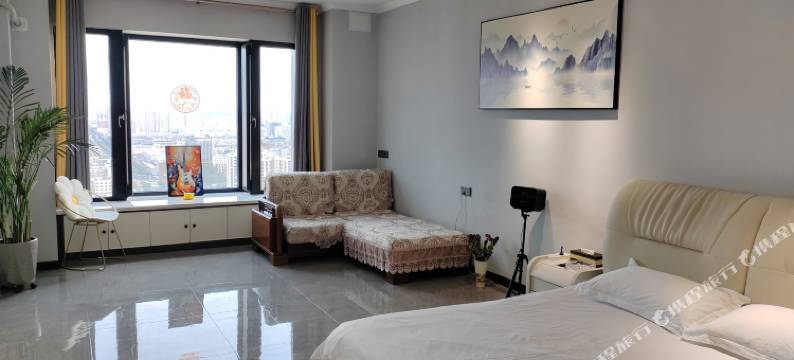 爱上古城民宿(大同古城店)图片