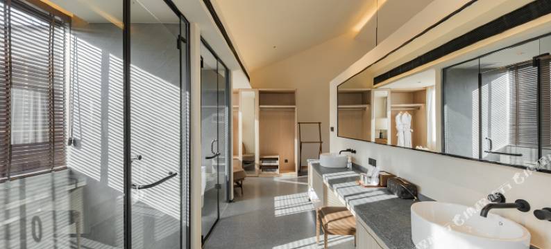 宿·悦集民宿图片