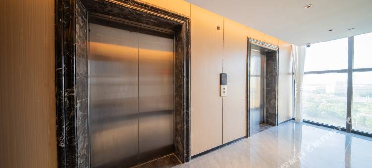 南遇酒店(共青城大学城店)图片