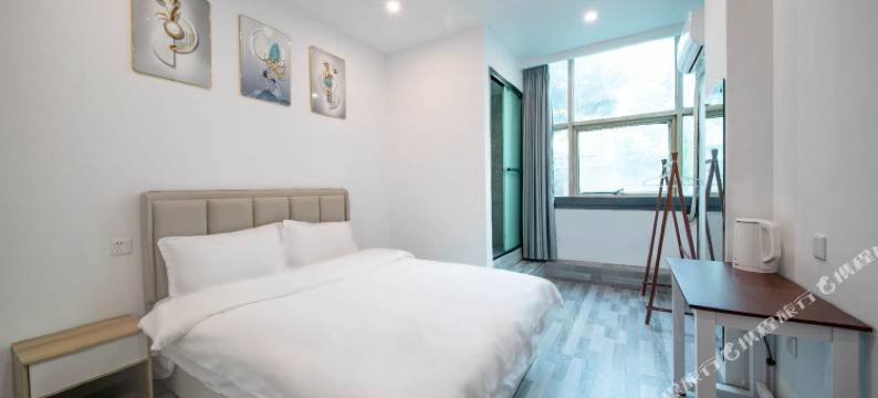 武汉亚康宾馆(黄鹤楼昙华林店)图片