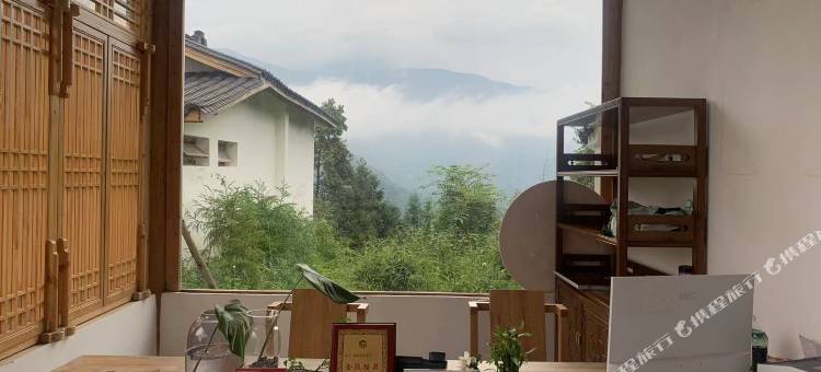 翎谷蔓草度假民宿图片