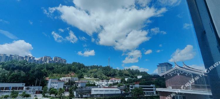 彼愈艺术公寓图片