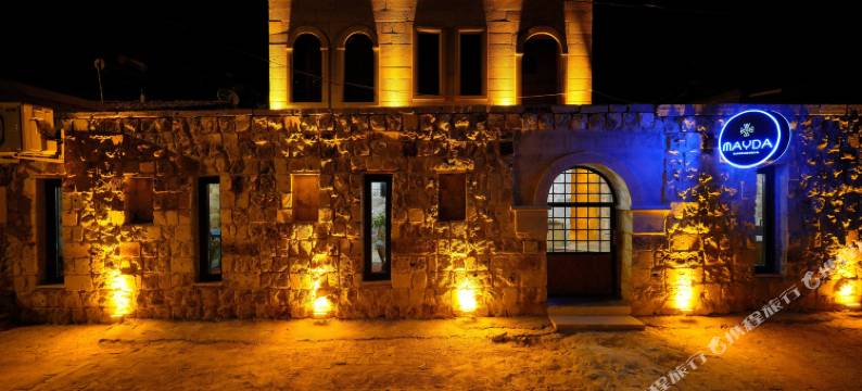 卡帕多西亚梅达(Mayda Cappadocia)图片